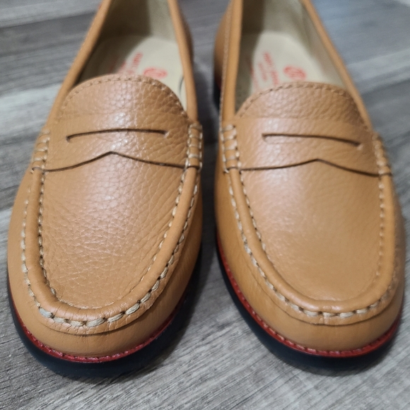 Marc Joseph New York East Village kids loafers - Picture 4 of 9